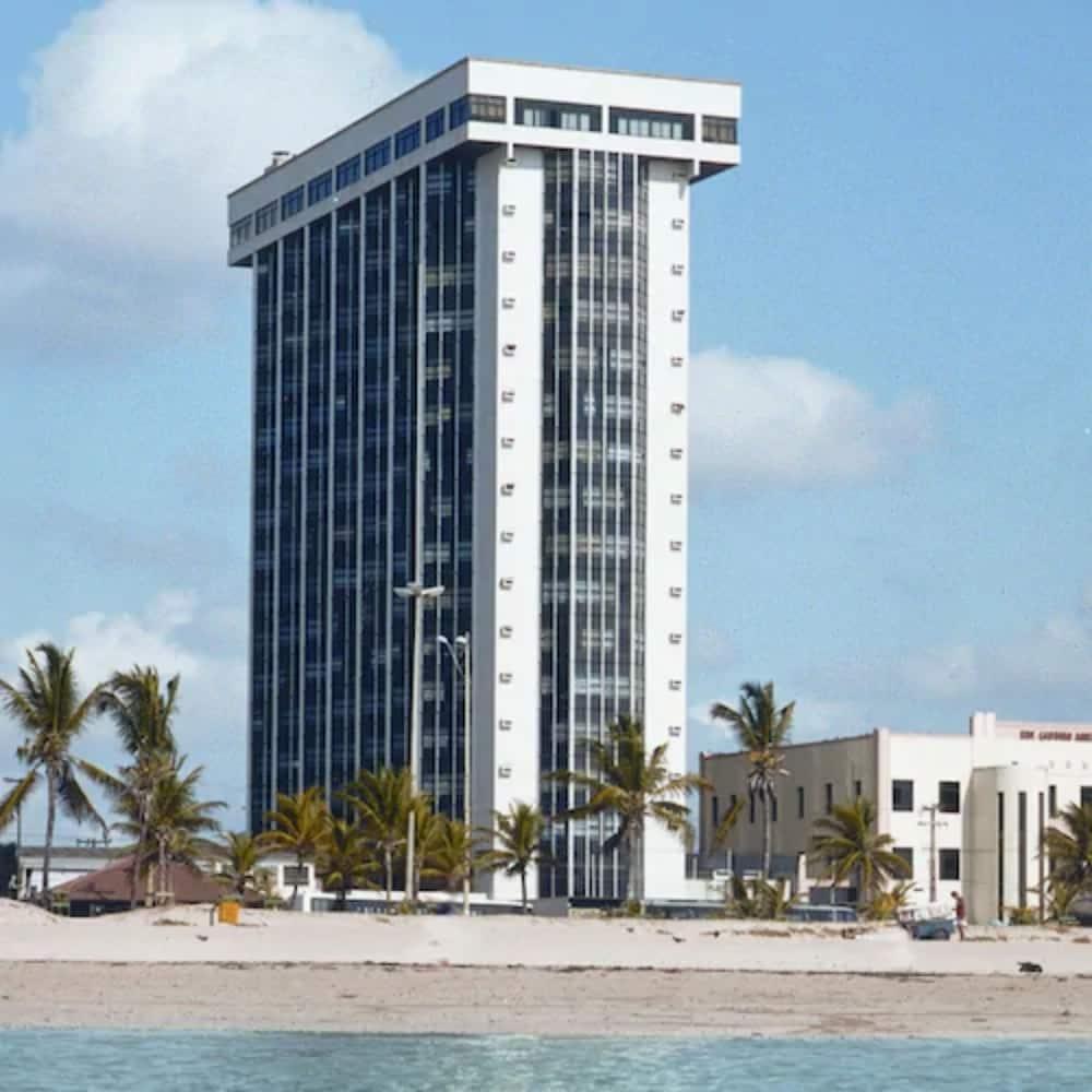 Recife Praia Hotel Kültér fotó