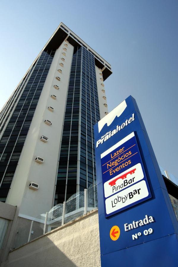 Recife Praia Hotel Kültér fotó