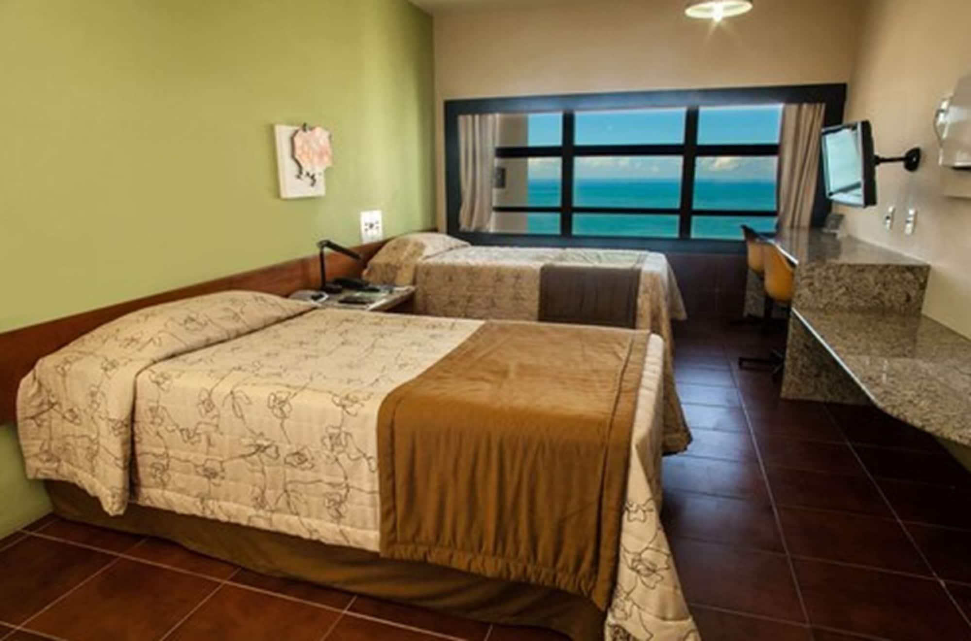 Recife Praia Hotel Kültér fotó