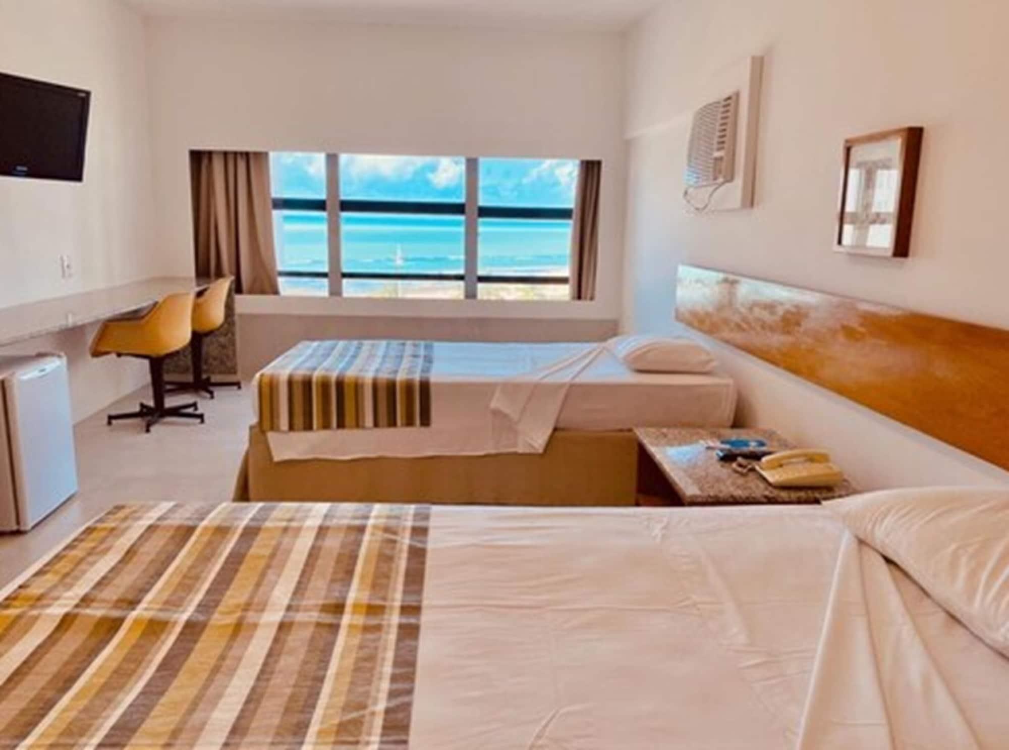 Recife Praia Hotel Kültér fotó