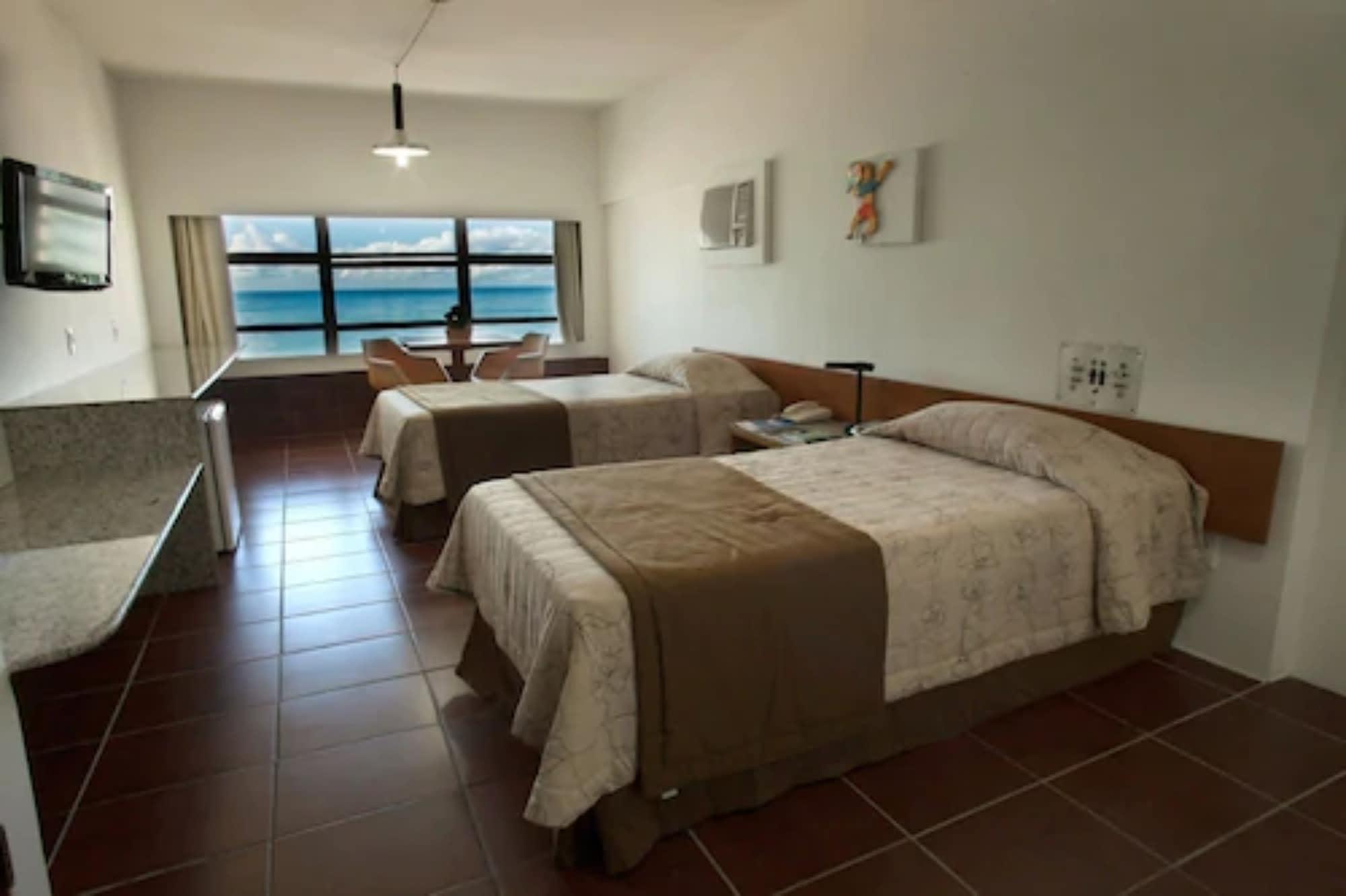 Recife Praia Hotel Kültér fotó