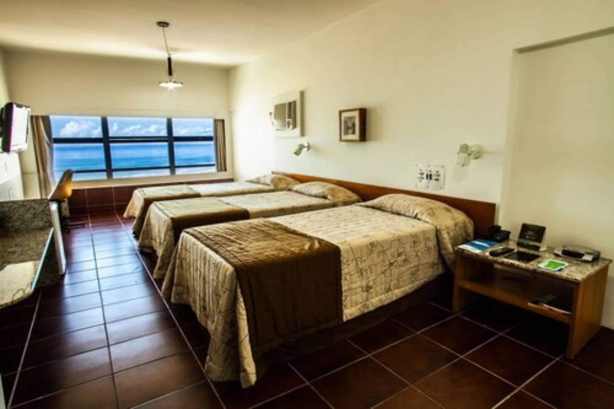 Recife Praia Hotel Kültér fotó