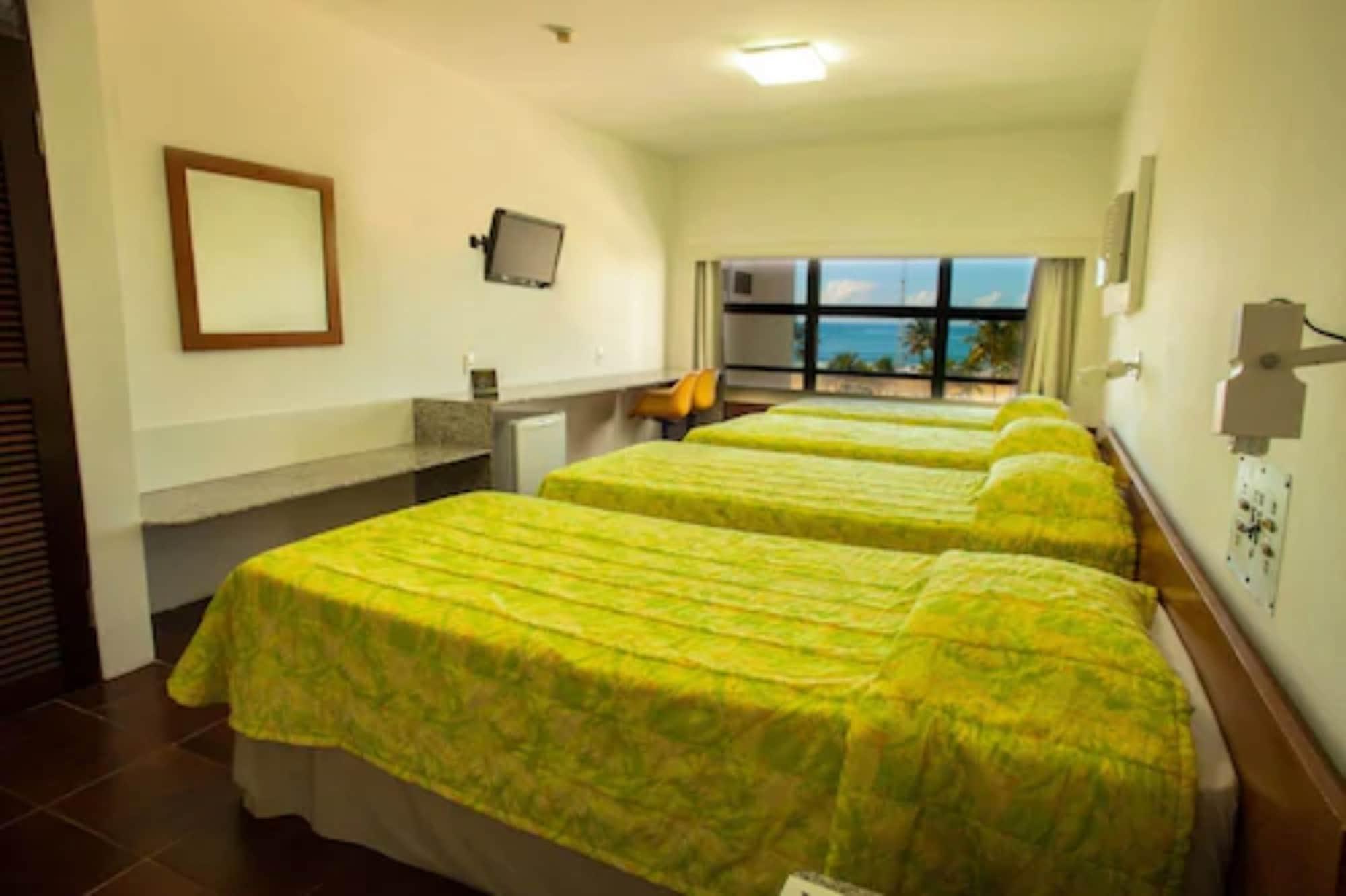 Recife Praia Hotel Kültér fotó