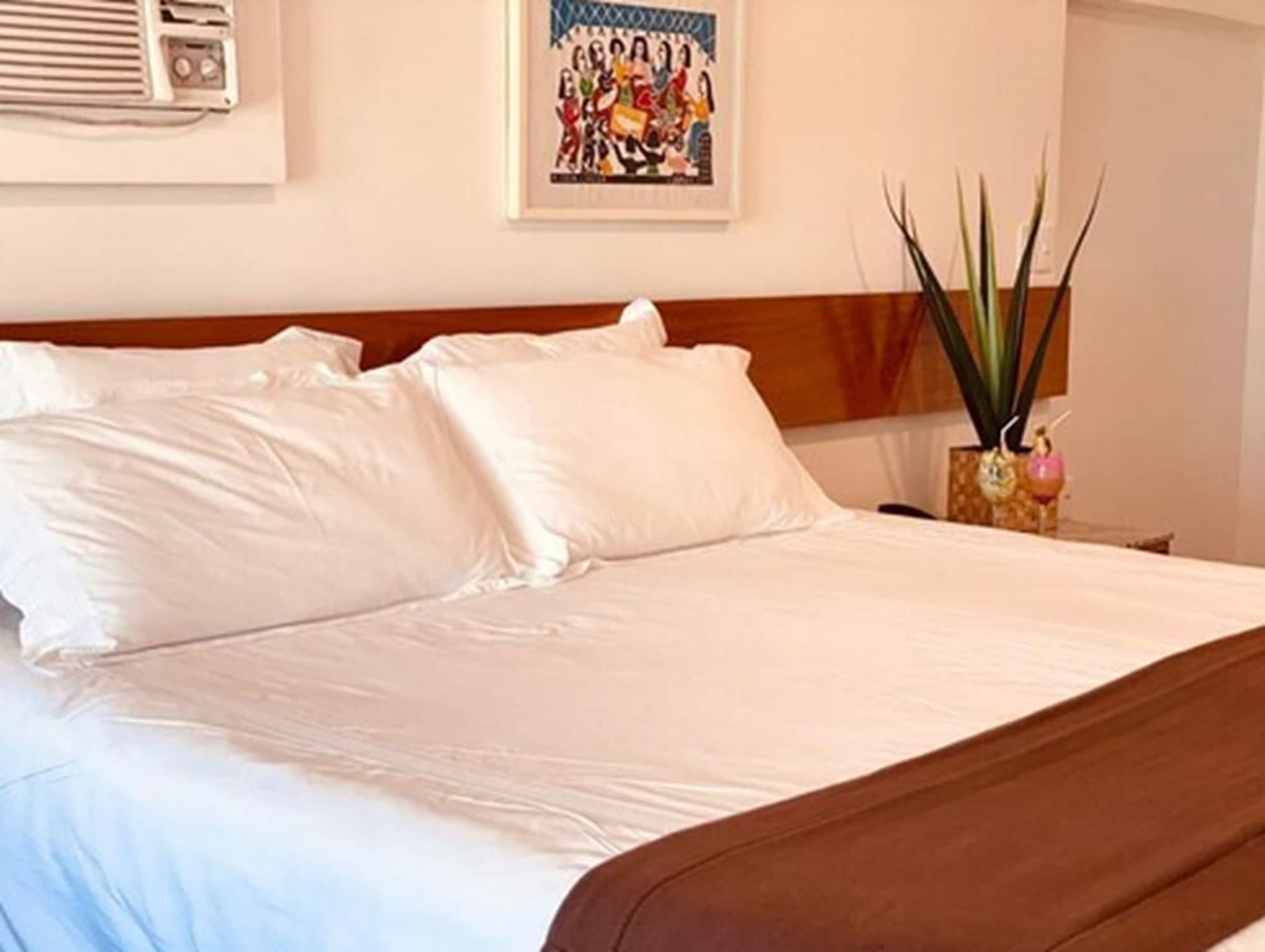 Recife Praia Hotel Kültér fotó
