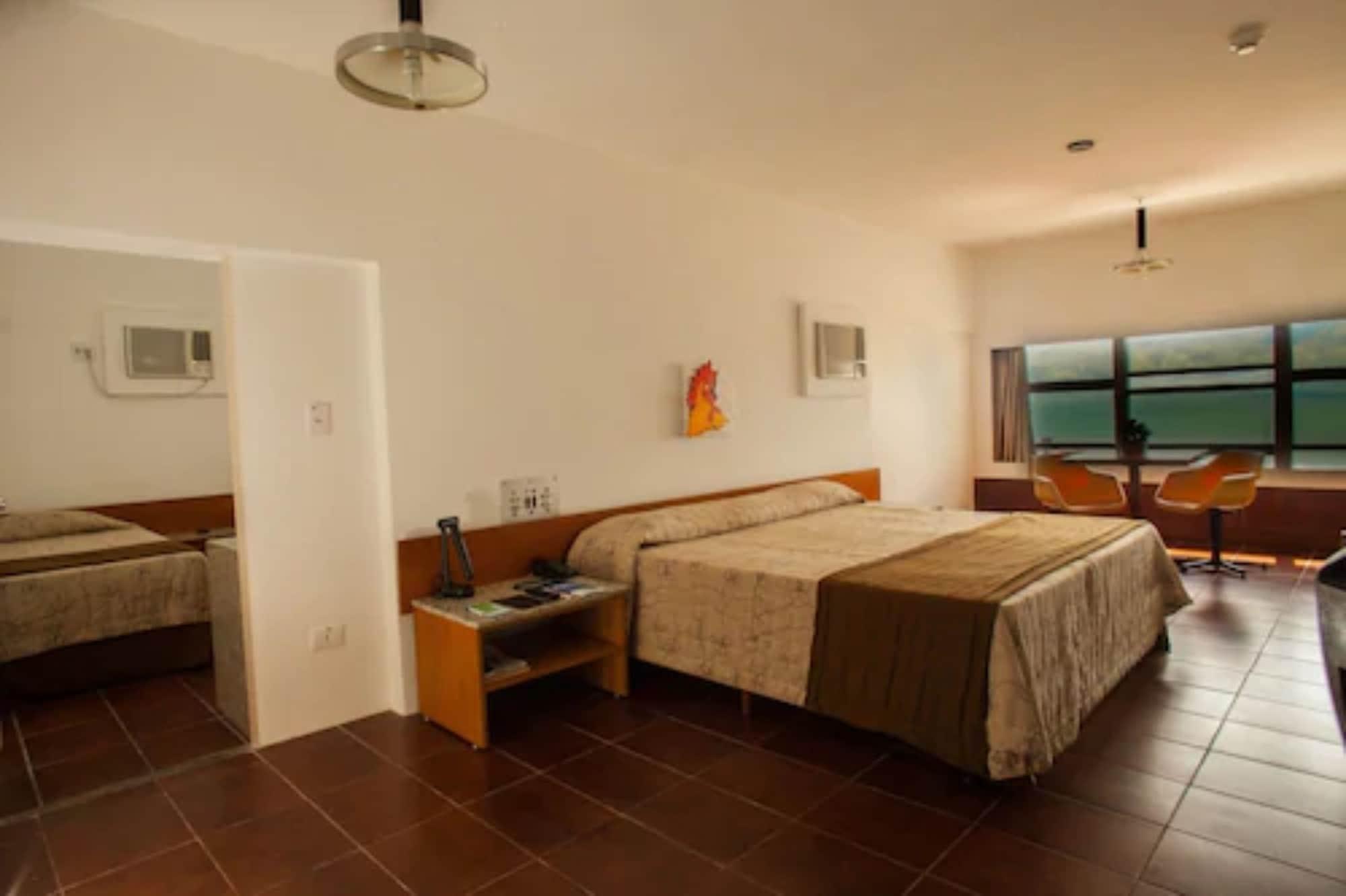 Recife Praia Hotel Kültér fotó