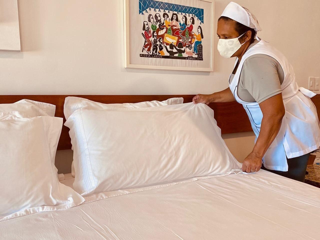 Recife Praia Hotel Kültér fotó