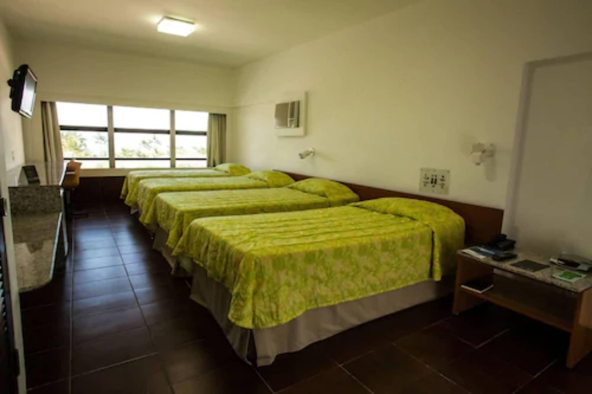 Recife Praia Hotel Kültér fotó