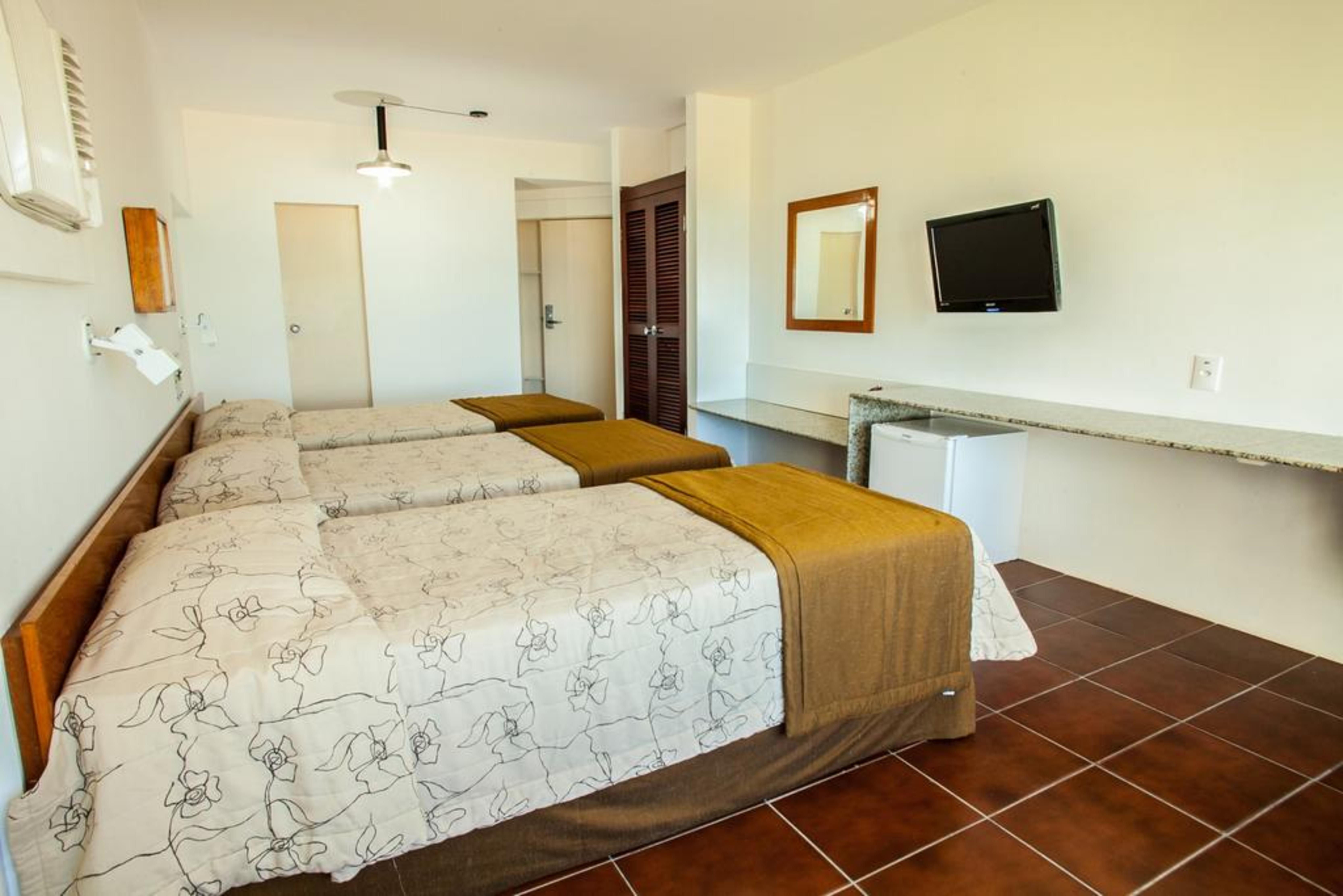 Recife Praia Hotel Kültér fotó