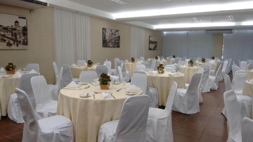 Recife Praia Hotel Kültér fotó