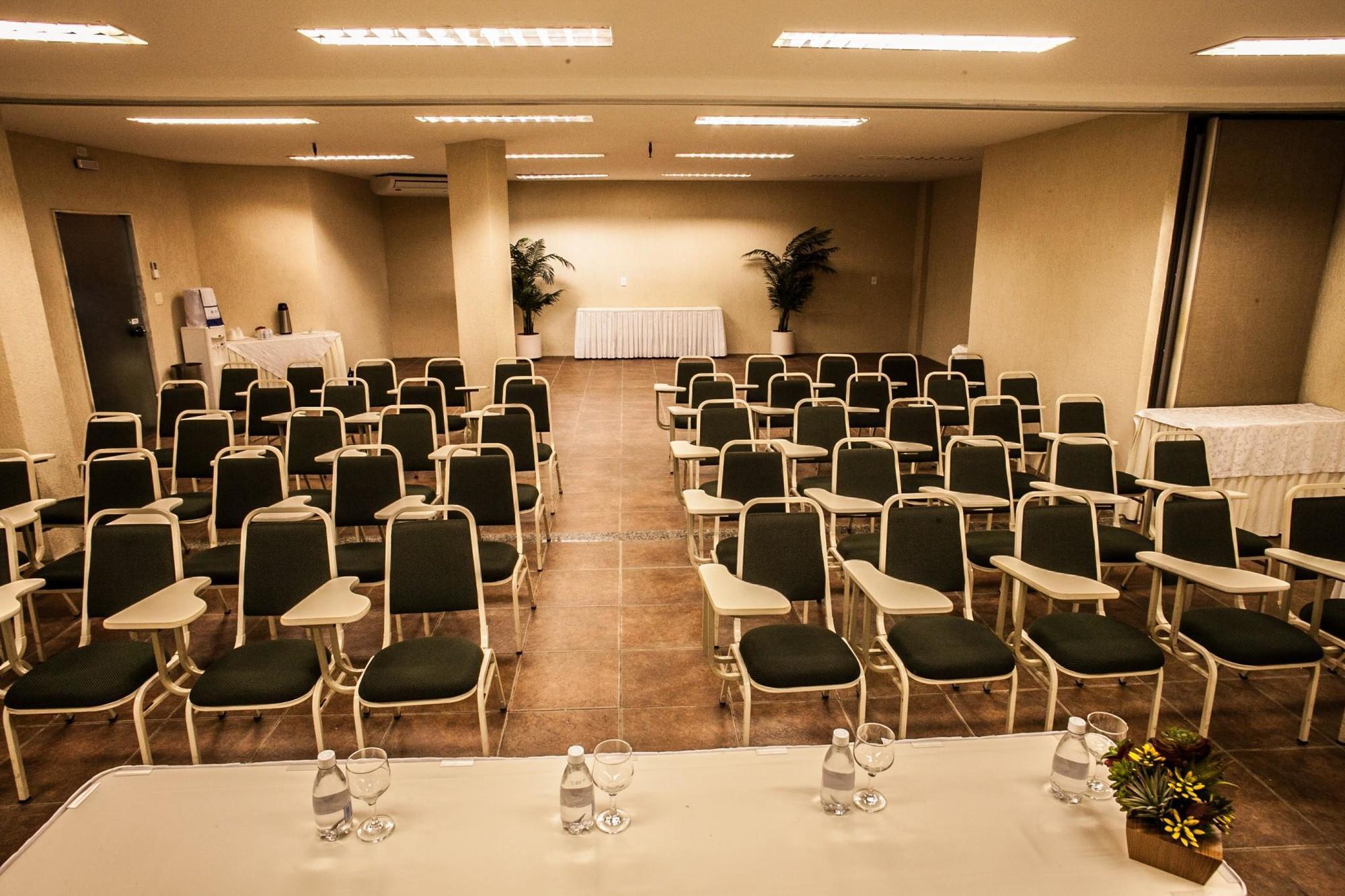 Recife Praia Hotel Kültér fotó