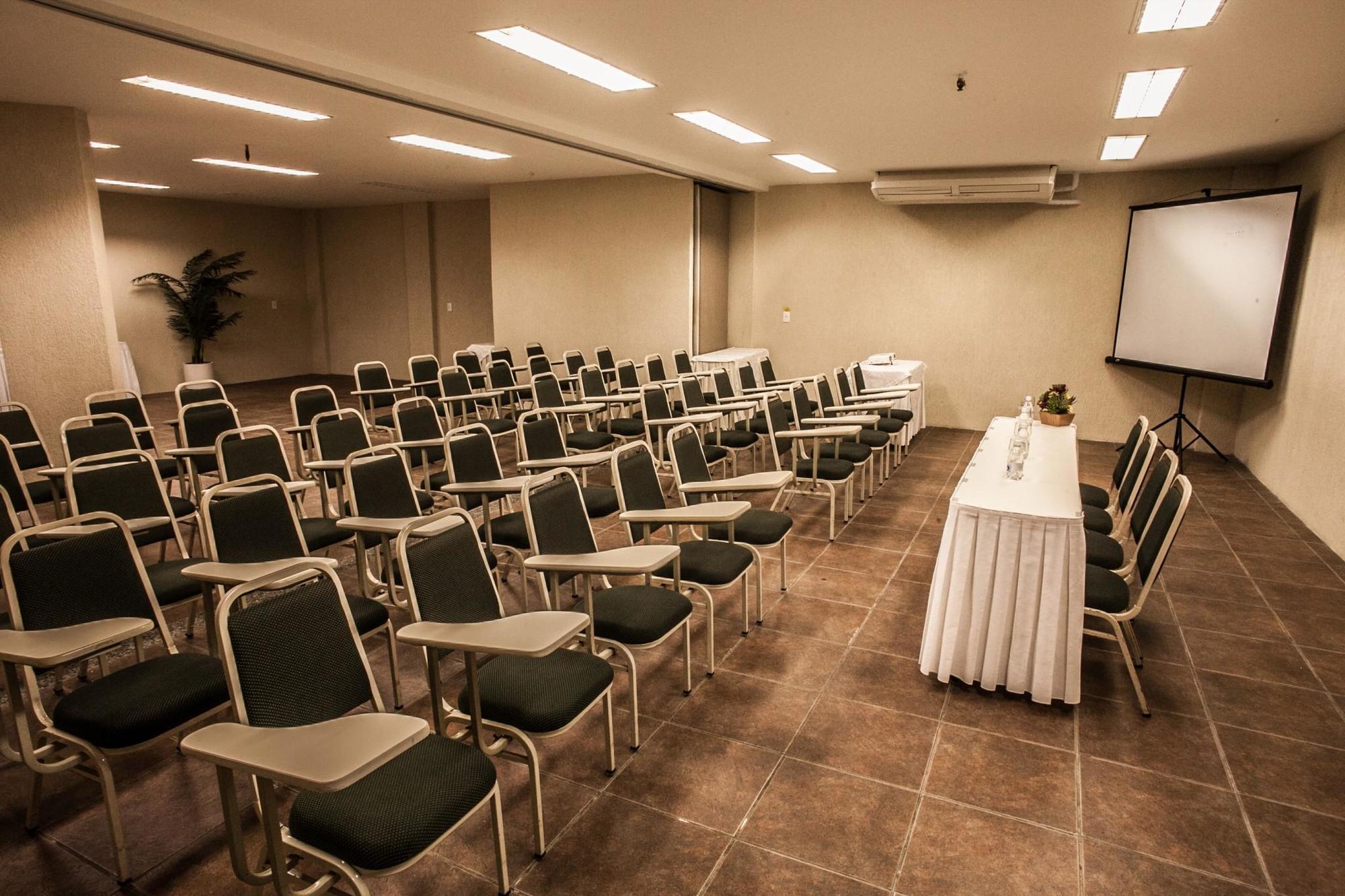 Recife Praia Hotel Kültér fotó