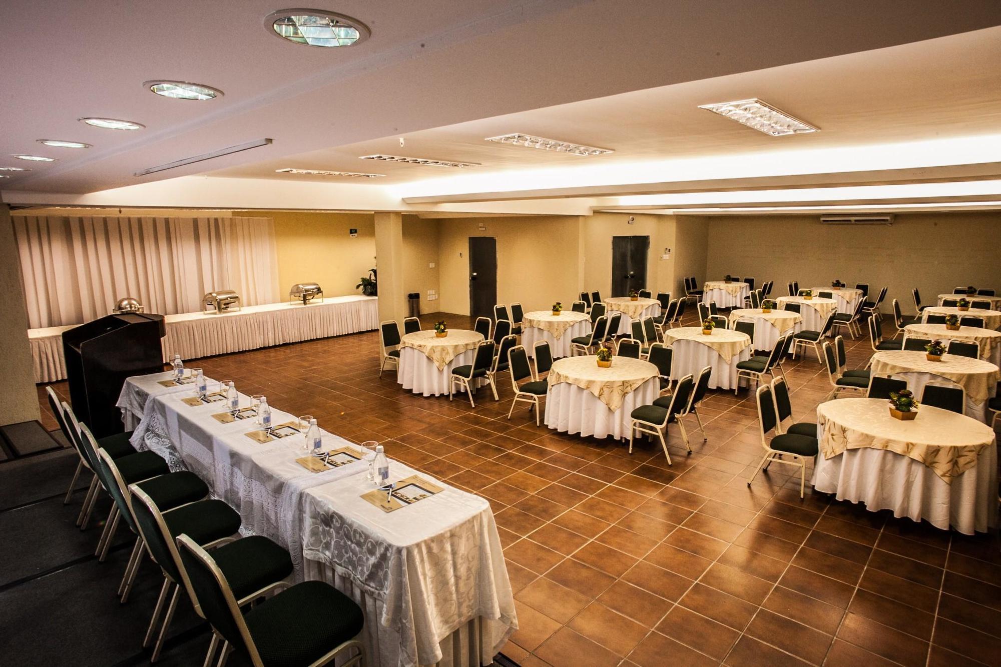Recife Praia Hotel Kültér fotó