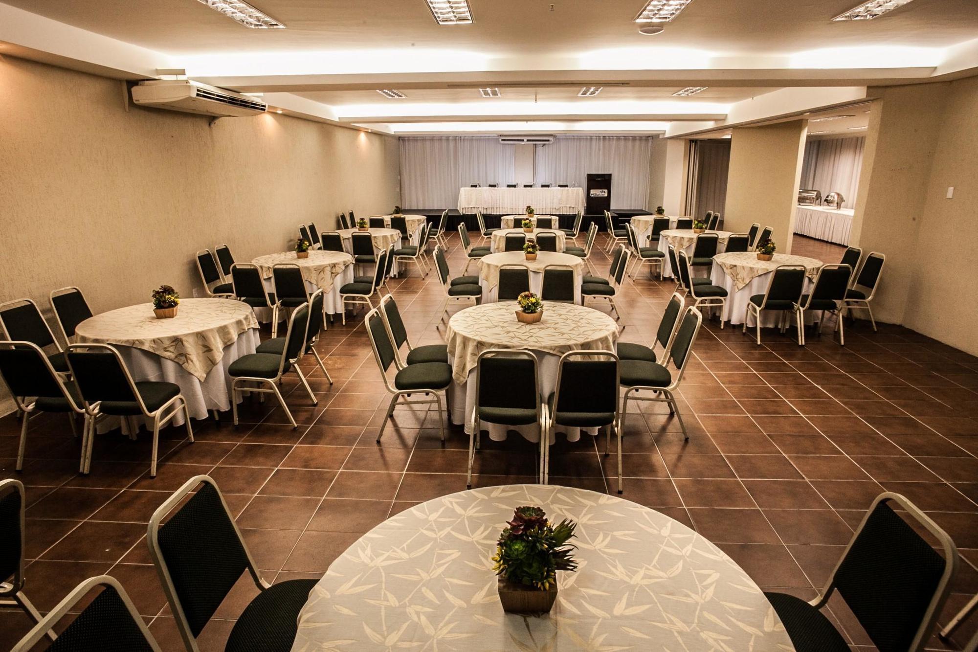 Recife Praia Hotel Kültér fotó