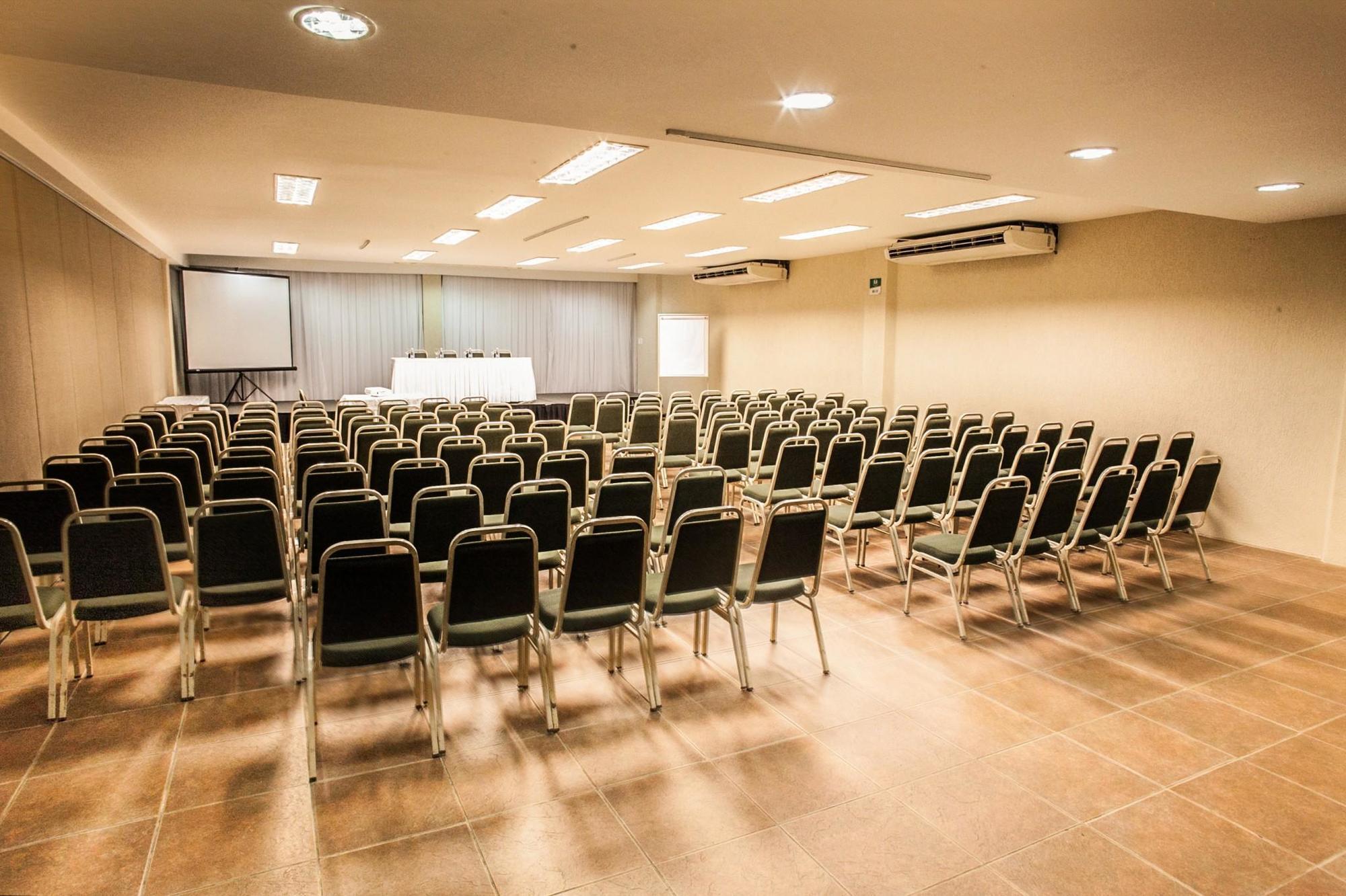 Recife Praia Hotel Kültér fotó