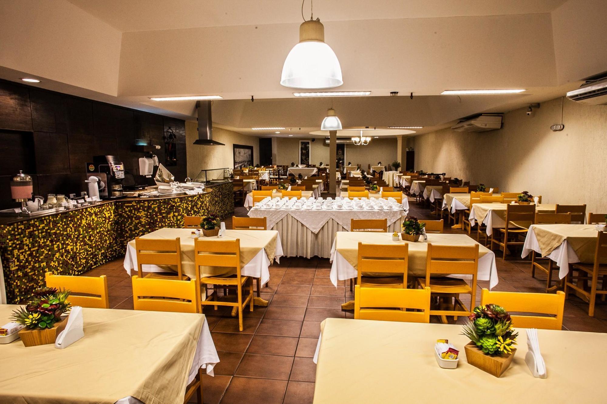 Recife Praia Hotel Kültér fotó
