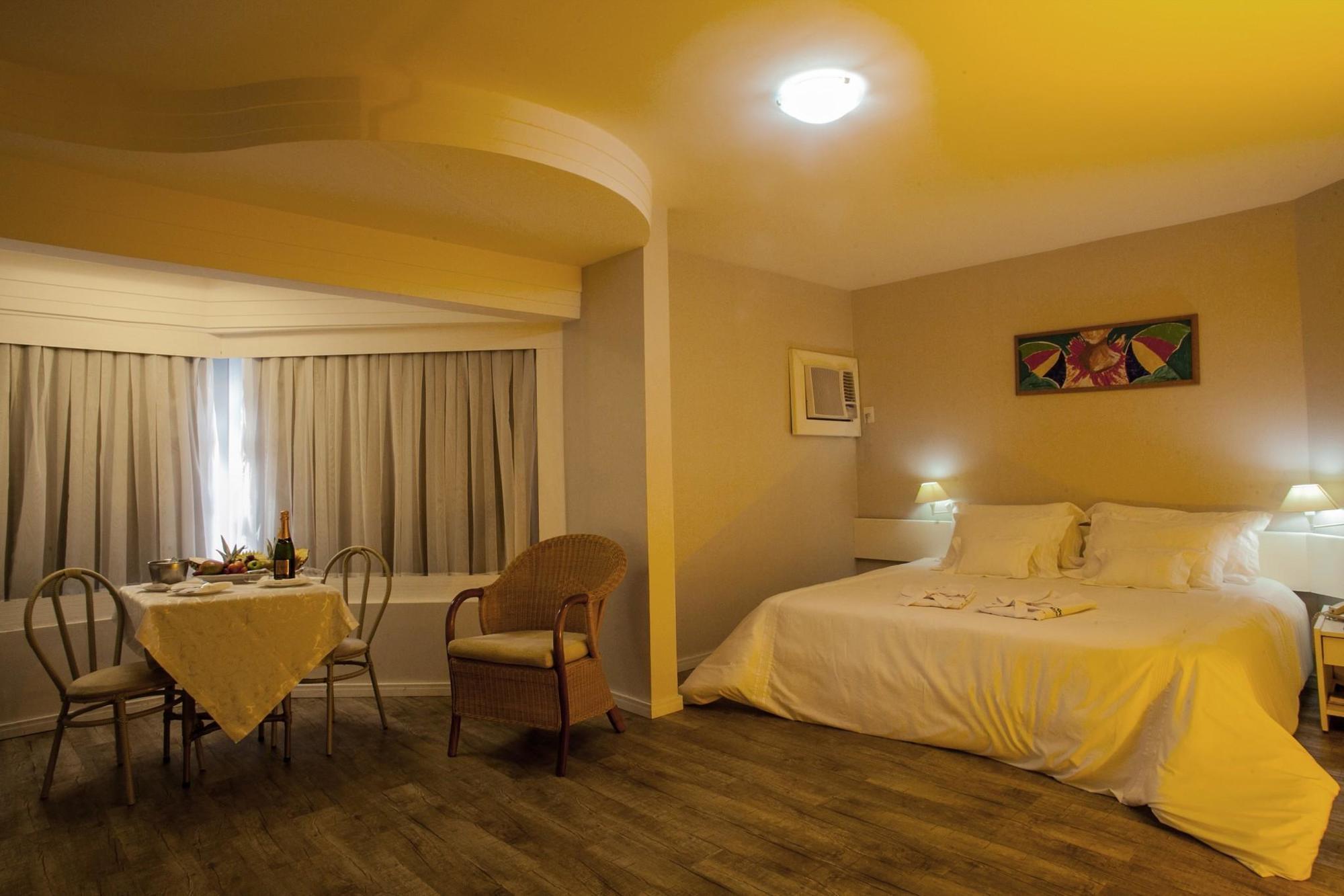 Recife Praia Hotel Kültér fotó
